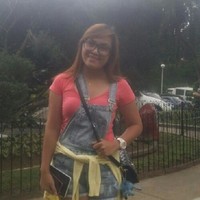 Arianne Ailee Rojas