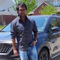 Sailesh Barigeda