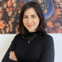 Mariana González Moreno