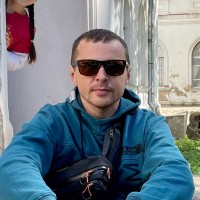 Oleksandr Isaiev