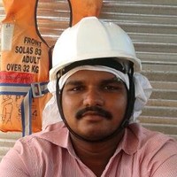 Harsha G