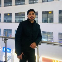 Vikash Singh