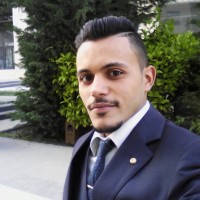 Moath thabet