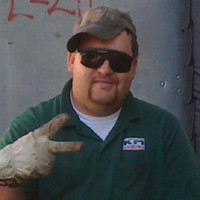 Clint Casey