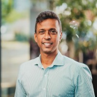 Vikash Bunjun, Fcca