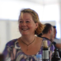 Karin Ejstrup Hansen