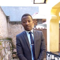 Erasto NDACYAYISENGA