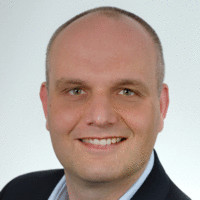 Oliver Friedrichs
