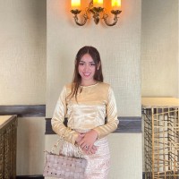 Su Naychi Lwin (Naychi)