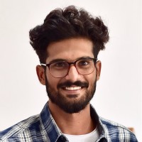 Narendar Reddy Mangampet