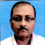 Amiya Kumar Pradhan