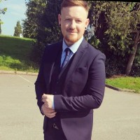 Luke Connor
