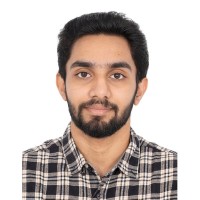 Arjun M