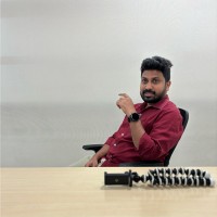 Praveen Coppisetty