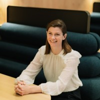 Claire Harbron