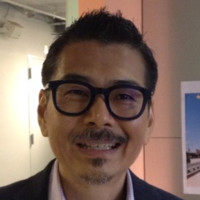 S. Roy Kimura