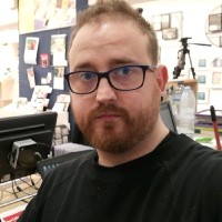 Gorka Larrarte