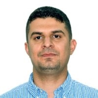 Mohammed Alhaddad