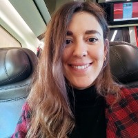 Serena Pantalone
