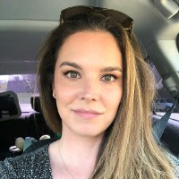 Meggie Létourneau