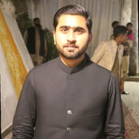 Abdullah Muhammad Tabish