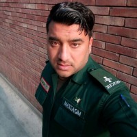 Moazzam Kanwal