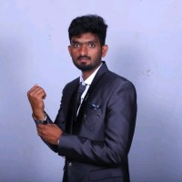 Venkatesh G