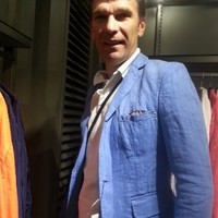 Сергей Сулименко