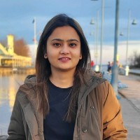 Amanjot Kaur