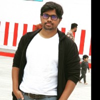 Akash Gaikwad