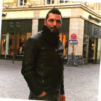 Gökhan Saral