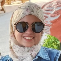 Esraa Mohamed