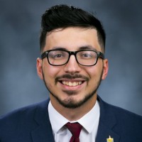 Marco Escobedo