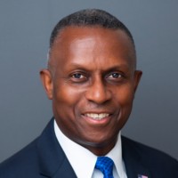 MG (Ret) Rodney O. Anderson