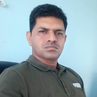 Gajendra Singh Shekhawat