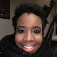Tasha Alexis Md, Mha