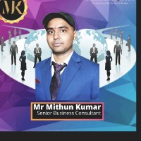 Mithun Kumar