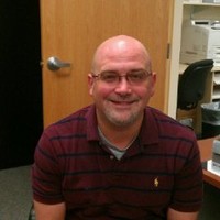 Steve Chesser