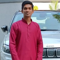 Hrishikesh Ghadi