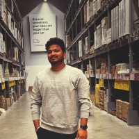 Vignesh Sivaprakasam Kuppuswamy