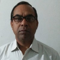 Shivaji Ram Verma