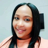 Lauren Xaba