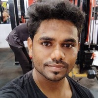 Akash Meshram
