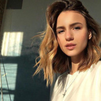 Valeriia Shamko