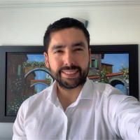 Andres Felipe Zambrano Beltran