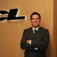 Alfonso Reyes