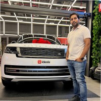 Sushil Jangir