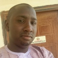 Baba Yerima Mamman, (Ph.D)