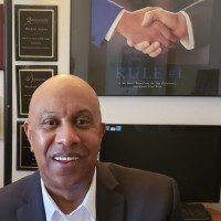 Michael Alston