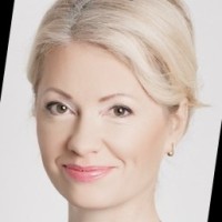 Zanda Ritina